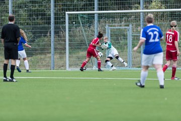 Bild 95 - F FSG Kaltenkirchen - SV Wahlstedt : Ergebnis: 6:1